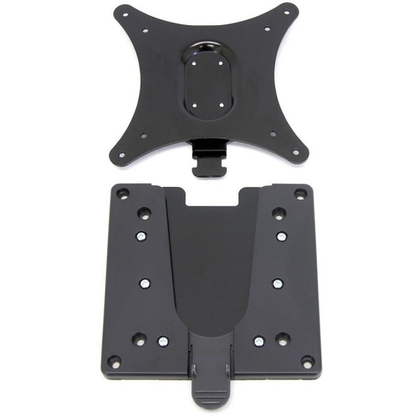 Ergotron 60-589-060 - Monitorhalterung - #699963