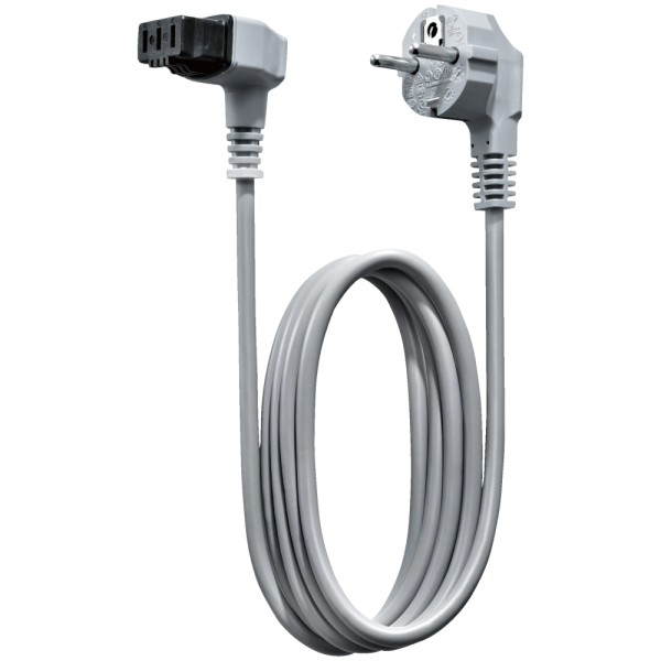 Bosch SMZ1051EU - Netzkabel - grau #714015