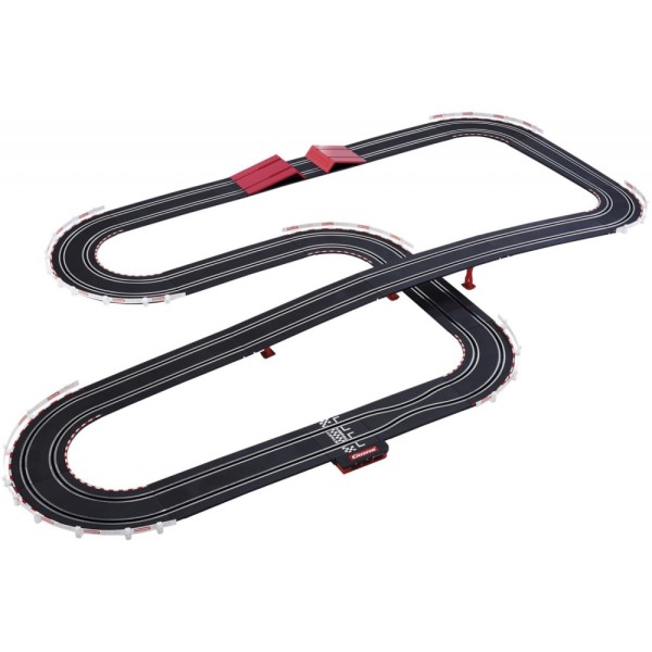 Carrera GO!!! Build n Race Racing Set - #393477