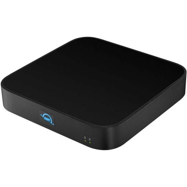 OWC miniStack STX - Laufwerksgehaeuse - #697827