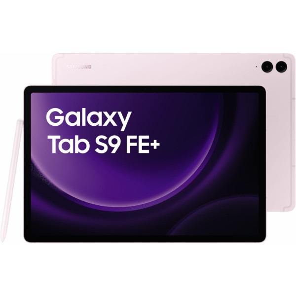Samsung Galaxy Tab S9 FE+ X610 WiFi 128 #343622