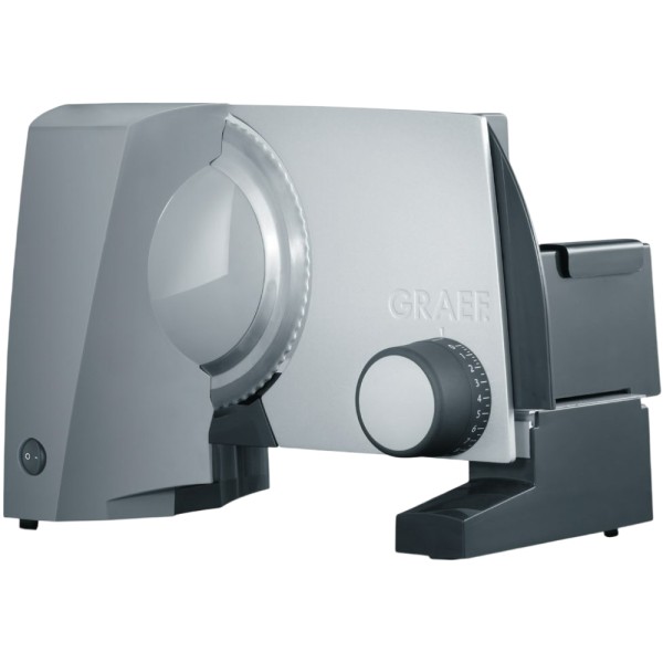 Graef G55 - Allesschneider - grau #679287