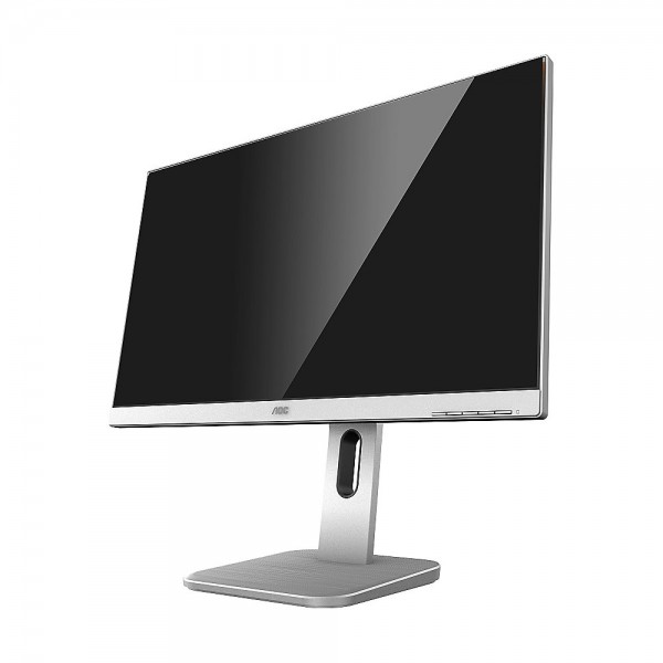 AOC 24P1/GR - Gaming-Monitor - grau #267063