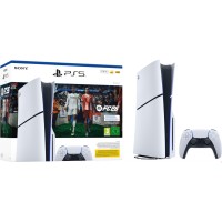 Sony PlayStation 5 Slim Edition 1 TB & E #676644 Sony PlayStation 5 Slim Edition 1 TB & E #676644