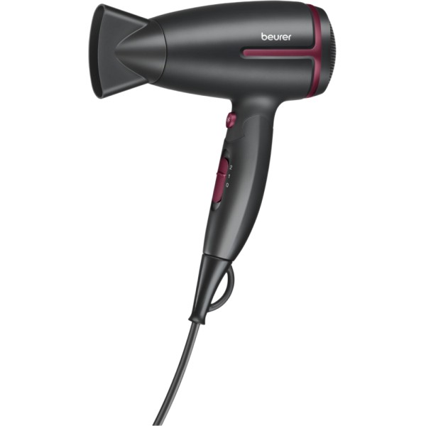 Beurer HC 25 Limited Edition - Haartrock #672663