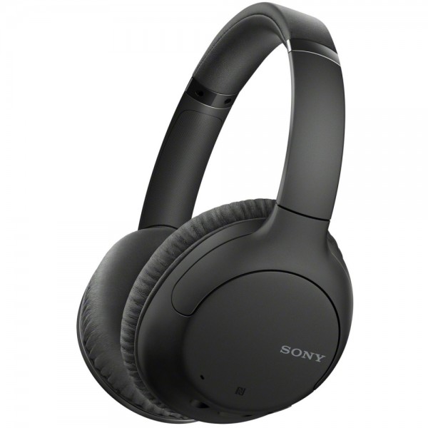 Sony WH-CH710NB Bluetooth-Kopfhoerer sch #213063