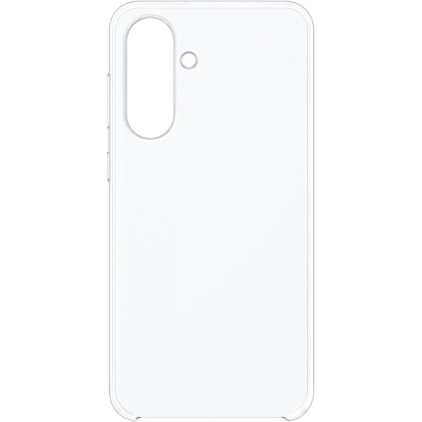 Samsung Clear Case Galaxy A36 5G - Schut #490109