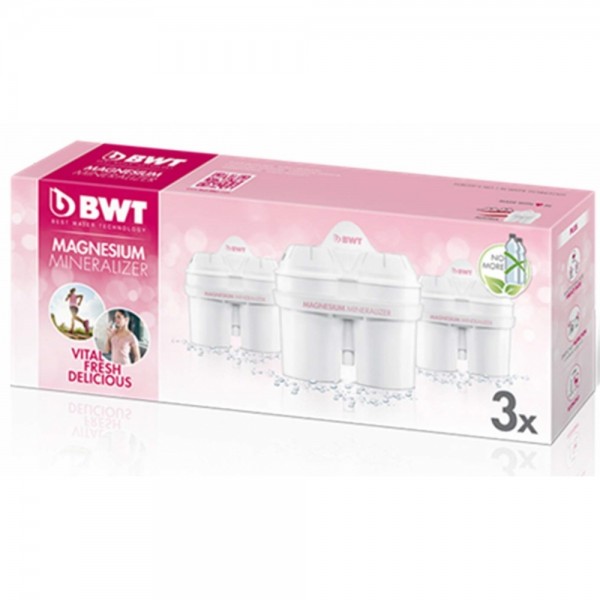 BWT WF8360 Filterkartuschen 836000 Gourm #112363