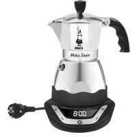 Bialetti MOKA TIMER - Espressokocher - s #363666 Bialetti MOKA TIMER - Espressokocher - s #363666