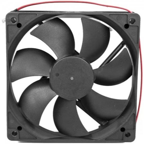 Flashforge Creator 4 12025 Chamber Fan - #339046