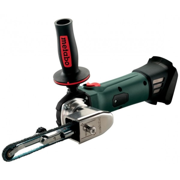 Metabo BF 18 LTX 90 solo - Akku-Bandfeil #579910