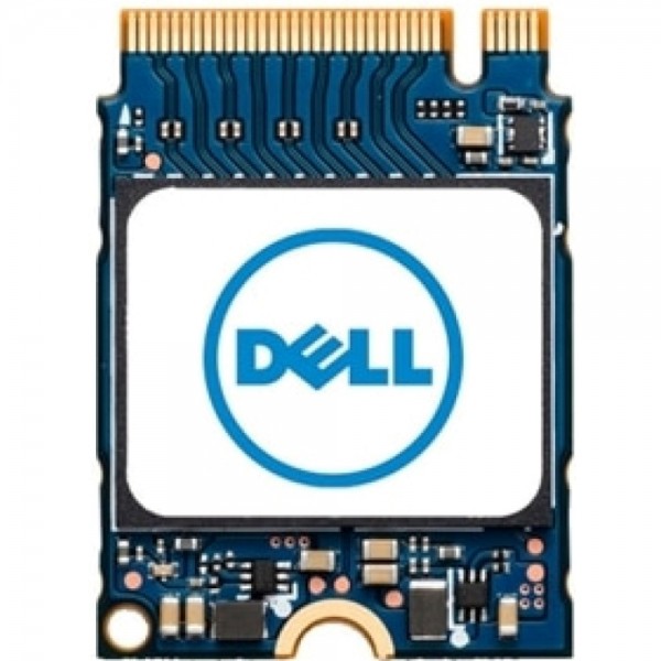 Dell AB292881 512 GB SSD - Interne Festp #283714