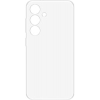 Samsung ITFIT Clear Case Galaxy S24 - Sc #411217 Samsung ITFIT Clear Case Galaxy S24 - Sc #411217