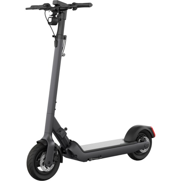 EGRET Pro - E-Scooter - graphit grey #654653
