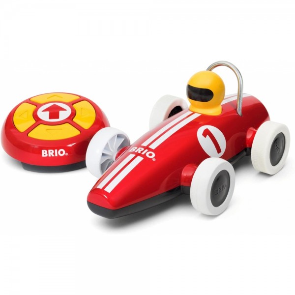 BRIO RC Rennwagen - Ferngesteuertes Auto #278472