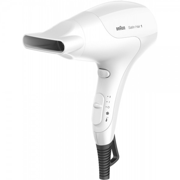 Braun Personal Care HD 180 Satin Hair Po #204294