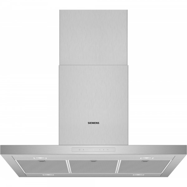 Siemens LF97BCP50 Inselesse - Dunstabzug #340889