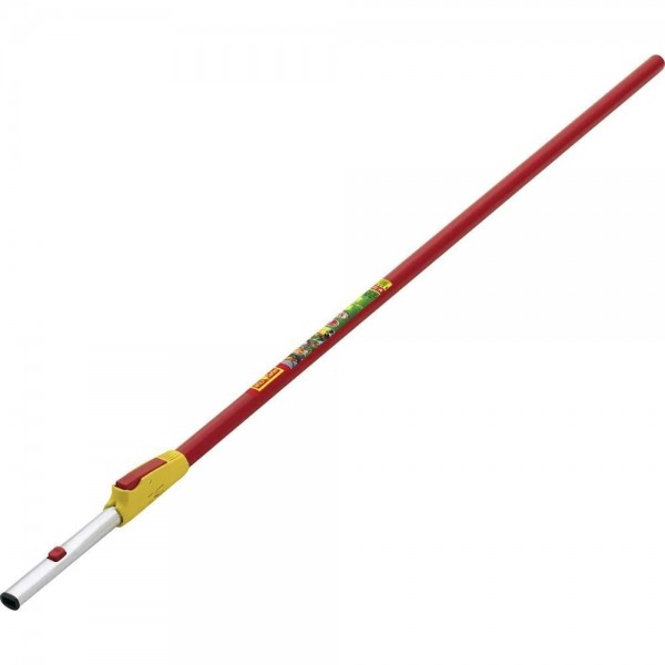 WOLF Garten ZM V 4 multistar - Teleskops #229400