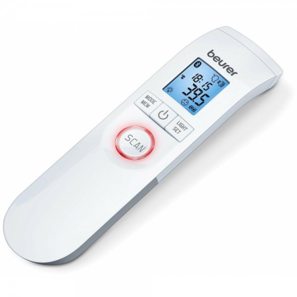 Beurer kontaktloses Fieberthermometer FT #238254