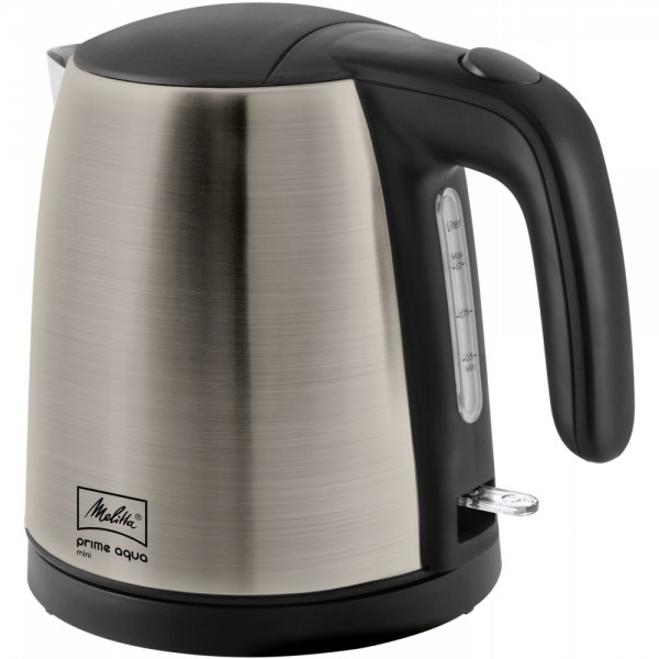 Melitta Prime Aqua mini - Wasserkocher - #264288