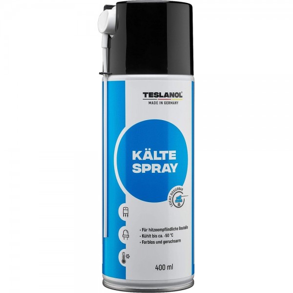 Teslanol 26034 - Kaeltespray - 400 ml #340081