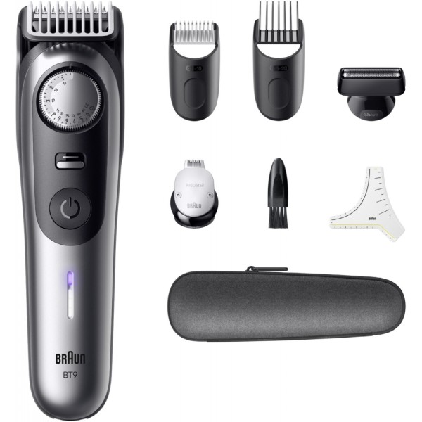 Braun BT9520 Beard Trimmer - Bartschneid #525441