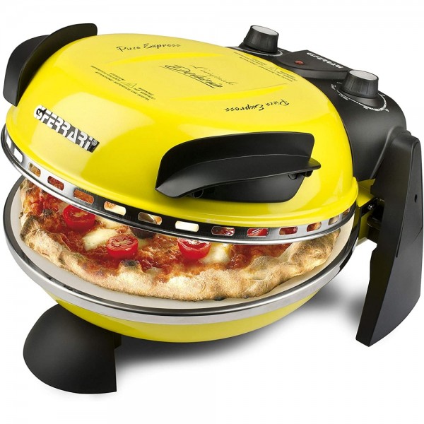 G3Ferrari G 1000605 Delizia - Pizzamaker #242072
