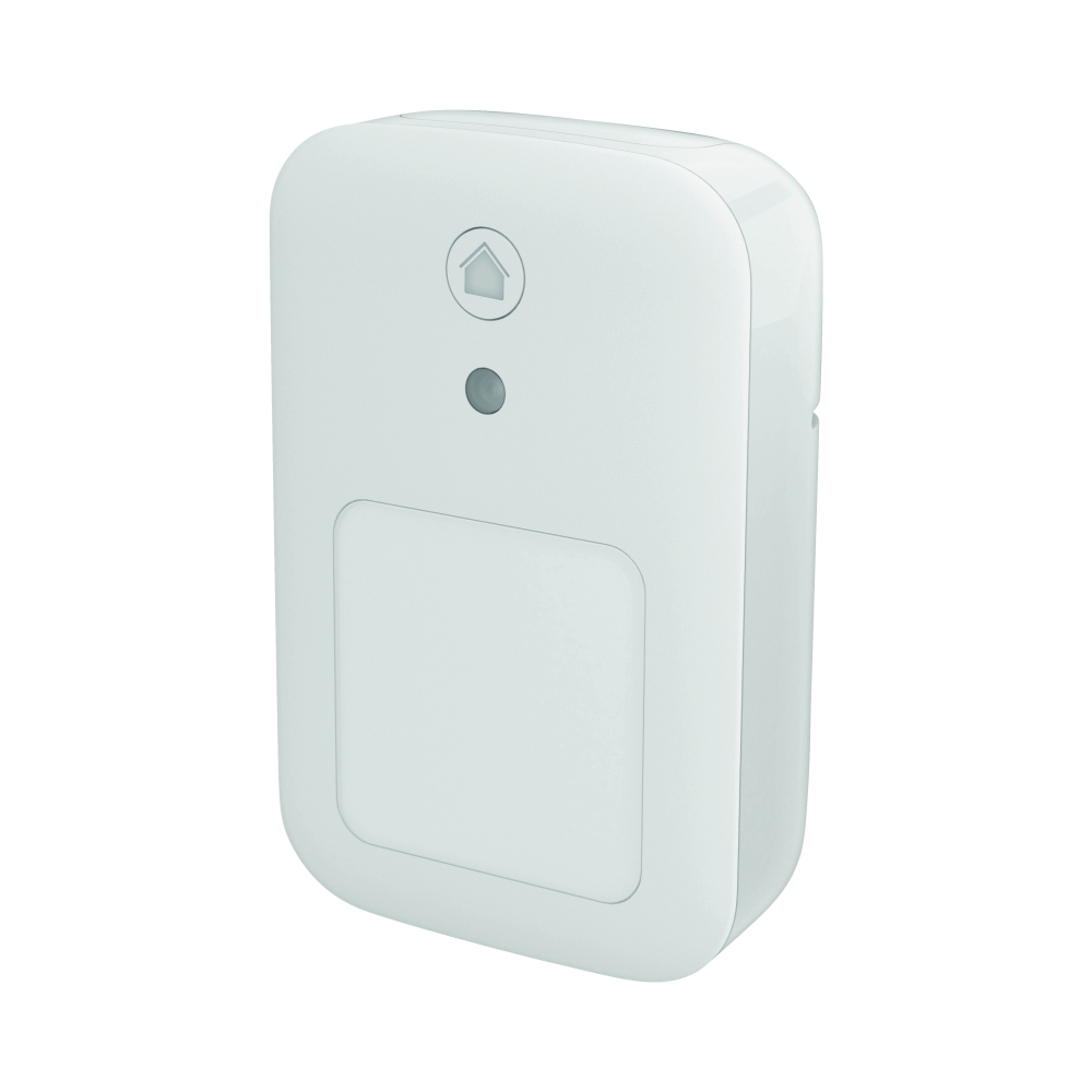 Датчик движения для включения света в квартире вместо выключателя