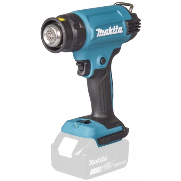 Makita DHG181ZJ - Akku-Heissluftgeblaese #578008