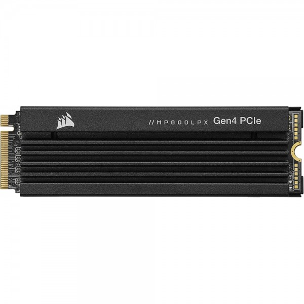 Corsair Force MP600 Pro - Interne Festpl #324128