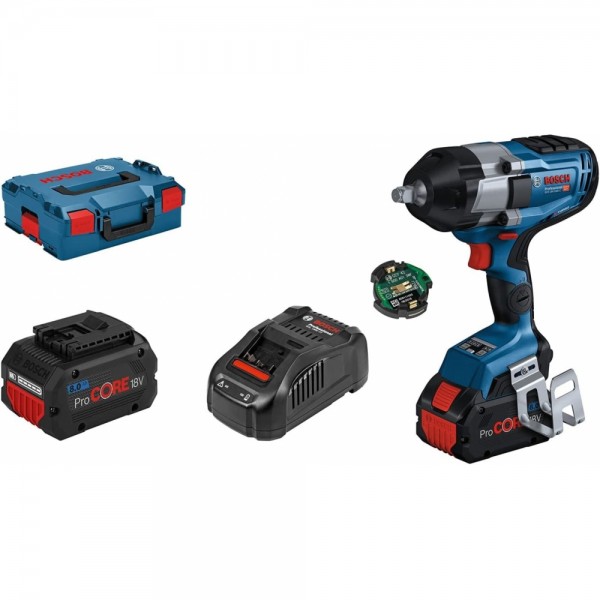 Bosch GDS 18V-1000 C Professional - Akku #326608
