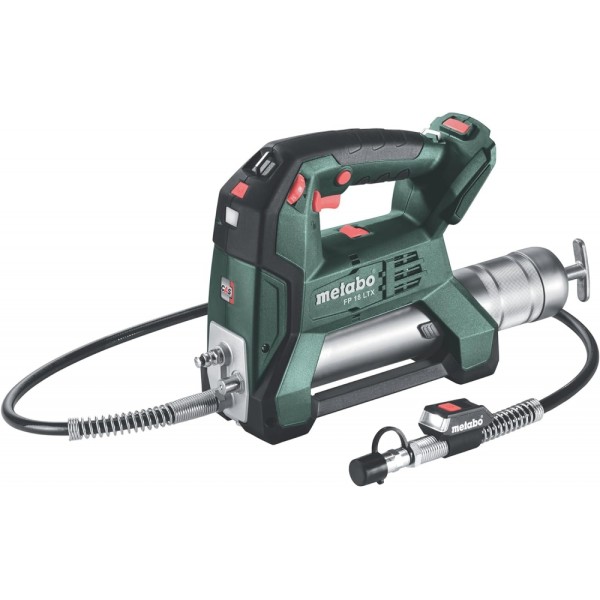 Metabo FP 18 LTX solo - Akku-Fettpresse #355559