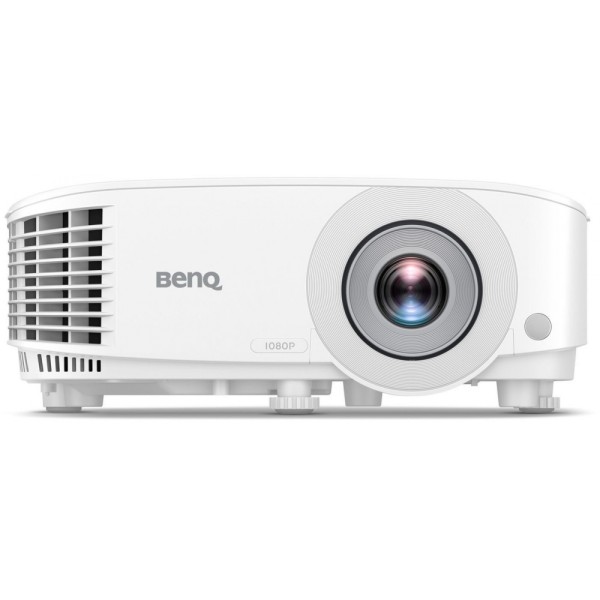 BenQ MW560 - DLP-Projektor - weiss #356923