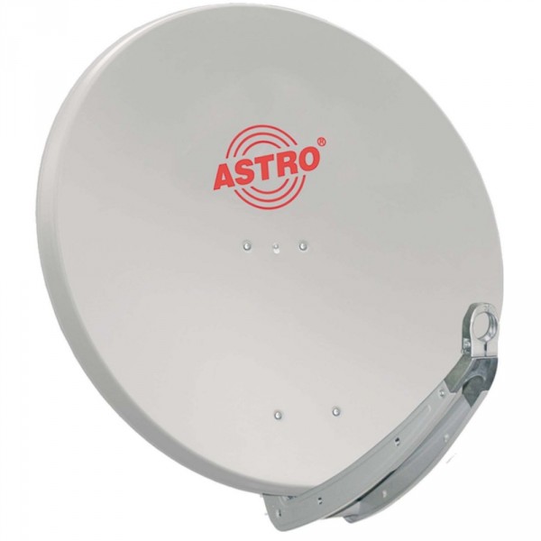 ASTRO ASP 85 GRAU ALUMINIUM SATELLITENSC #0401285_1