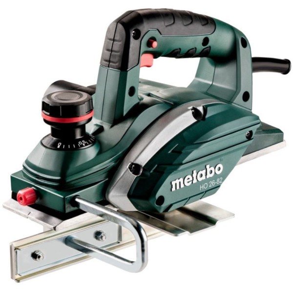 Metabo HO 26-82 - Elektro-Hobel - gruen/ #579937
