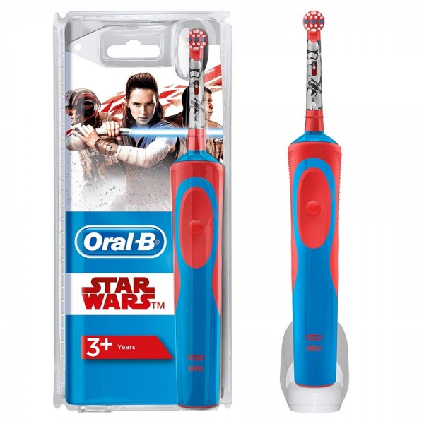 Oral-B Vitality 100 Kids Star Wars CLS 2 #102258