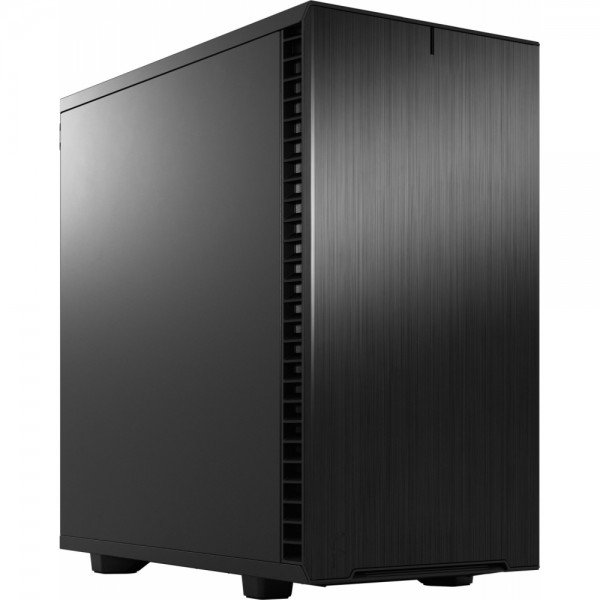 Fractal Design Define 7 Mini Black Solid #339571