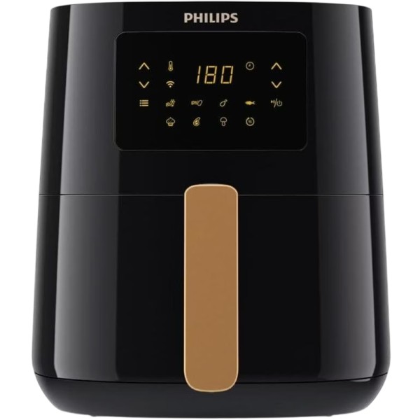Philips HD9255/80 Airfryer 5000er Serie #699216