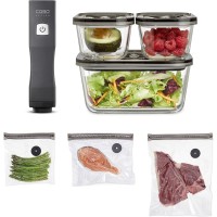 Caso Vacu 1169 - OneTouch Eco-Set - Vaku #356482 Caso Vacu 1169 - OneTouch Eco-Set - Vaku #356482