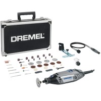 Dremel 3000-3/45 - Multifunktionswerkzeu #366930 Dremel 3000-3/45 - Multifunktionswerkzeu #366930