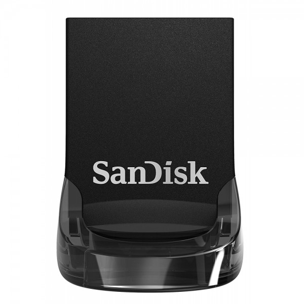 Sandisk Ultra Fit USB 3.1 64GB FlashLauf #1220357_1