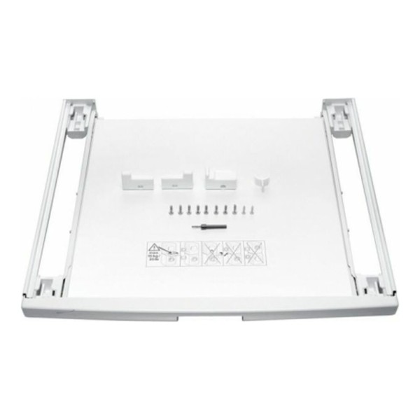 BOSCH WTZ11400 Verbindungssatz - mit Aus #435503