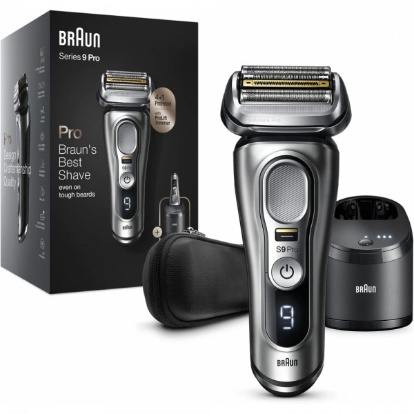 Braun Series 9 Pro 9467cc Wet & Dry - Ra #319952