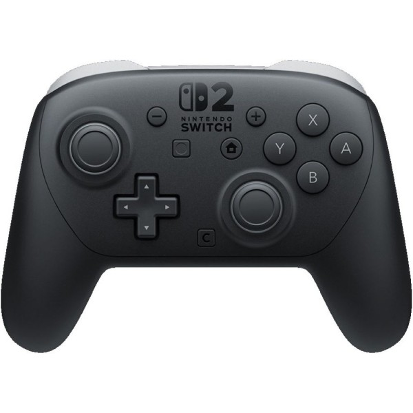 Nintendo Switch 2 Pro Controller - Gamep #609096