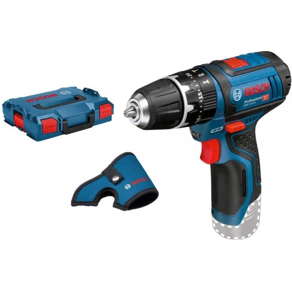 Bosch GSB 12V-15 - Akku-Schlagbohrschrau #229412