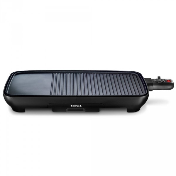 Tefal TG3918 Schwarz Barbecue-Elektrogri #1054625_1