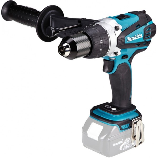 Makita DHP458Z solo - Akku-Schlagbohrsch #359929