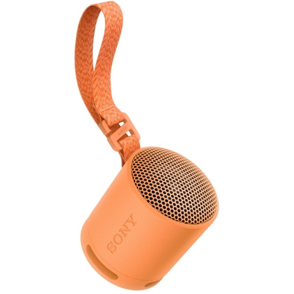 Sony SRS-XB100D - Bluetooth-Lautsprecher #366053