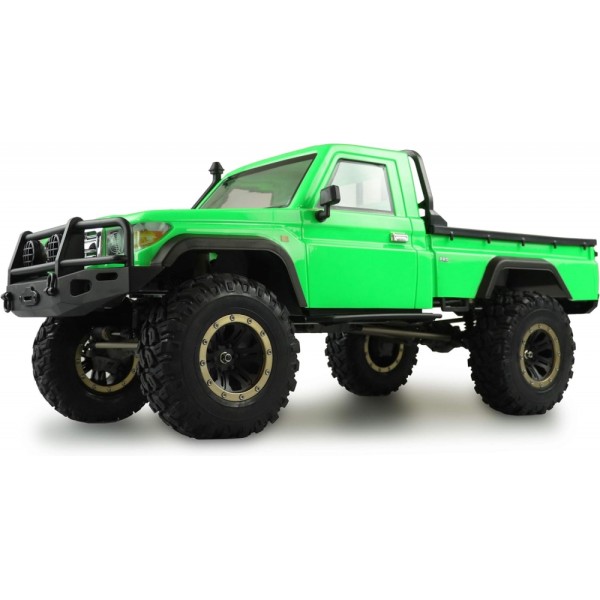 Amewi AMXRock RCX8P Scale Crawler Pick-U #347502