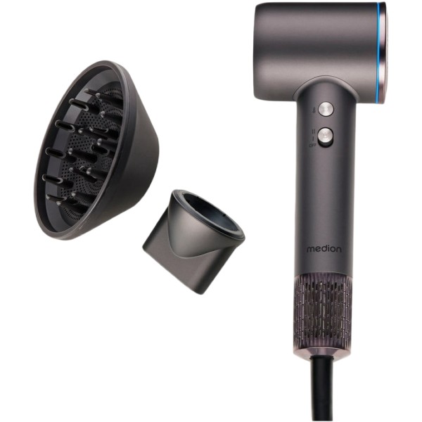 Medion MD 19983 Life HD1 - Haartrockner #653333